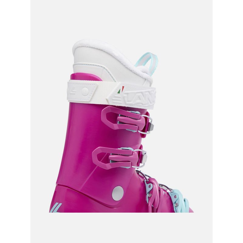 2. Buty narciarskie LANGE Starlet 60