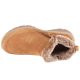 3. Skechers Easy Going - Cool Zip! 167862-TAN Beżowe 36