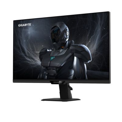 2. GIGABYTE G27Q20T monitor komputerowy 68,6 cm (27") 2560 x 1440 px Quad HD LED Czarny