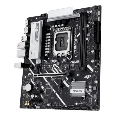 7. Płyta główna ASUS PRIME B860M-K
