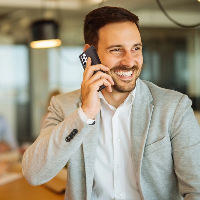 3. DUX DUCIS Skin X kabura etui pokrowiec z klapką Samsung Galaxy A73 czarny