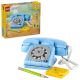 LEGO CREATOR 3 W 1 31174 Telefon w stylu retro