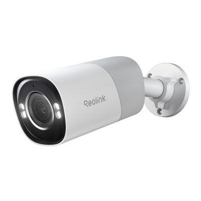 2. Reolink RP-PCB8MZ kamera przemysłowa Kopułowa Kamera bezpieczeństwa IP Wewnętrz i na wolnym powietrzu 3840 x 2160 px Ściana