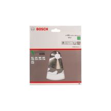 ostrze do piły tarczowej 25,4 cm Bosch 2 608 640 436 1 szt.