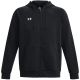 7. Bluza Under Armour Rival Fleece FZ Hoodie M 1379767 001