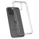 7. Etui Spigen Ultra Hybrid na iPhone 16 Pro - przezroczyste
