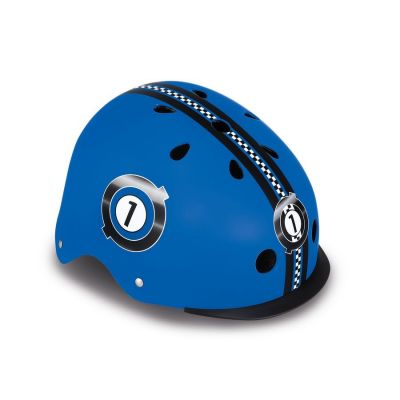 10. Kask Globber Elite Lights 507-100 HS-TNK-000011573