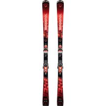 Zestaw narciarskie narciarski ROSSIGNOL HERO ELITE MT CA K NX12