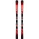 Zestaw narciarskie narciarski ROSSIGNOL HERO ELITE MT CA K NX12