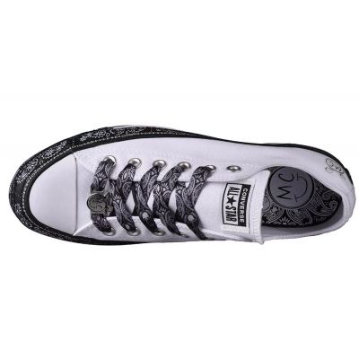 7. Buty Converse X Miley Cyrus Chuck Taylor All Star M 162235C