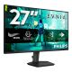22. Monitor Philips 68,5cm (27,0") 27M2N3200NF 16:09 HDMI+DP IPS/szary