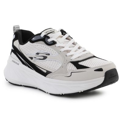 Skechers EDGERIDE - COOL FUSION 150493-NTBK Natural/Black