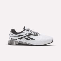 Sneakersy Reebok NANO X5 EDGE FTWR WHITE/BLACK (100244427)