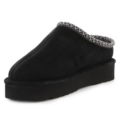 3. Bearpaw Martis 3038W-884 Black
