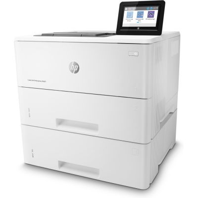 8. DRUKARKA HP LASERJET ENTERPRISE M507X