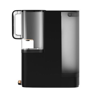 2. Philips ADD6920BK/10 All-in-One Mineral RO Wasserstation