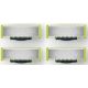 3. Wymienne ostrza PHILIPS QP 240/50 One Blade (4 szt.)