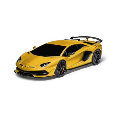 3. Jamara Lamborghini Aventador SVJ zdalnie sterowany model Samochód sportowy Silnik elektryczny 1:24