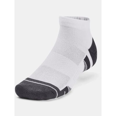 5. Skarpety Under Armour 1379504-100 3-pack
