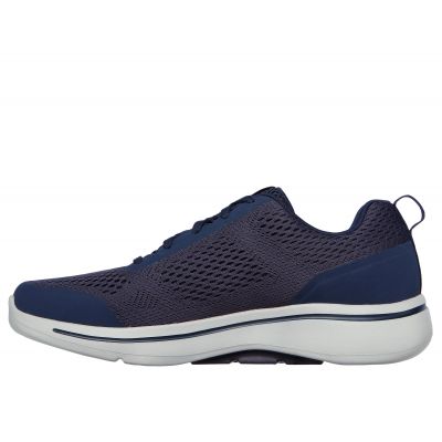 11. Buty Skechers Go Walk Arch Fit Idyllic M 216116NVGD