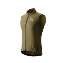 ROCKBROS bezrękawnik sportowy 151000310 brąz L