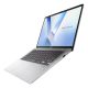 9. ASUS Vivobook 14 M1407GA-LY012W Ryzen AI 7 445 14.0"WUXGA IPS-level 60Hz 300nits AG 16GB DDR5 SSD512 Cam1080 42WHrs Win11 Cool Silver