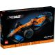 8. LEGO Technic 42141 Samochód wyścigowy McLaren Formula 1