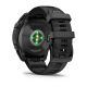 10. Zegarek sportowy Garmin Tactix 8 AMOLED 47mm Czarny