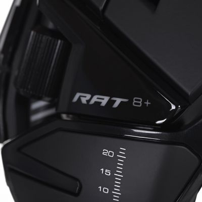 11. Mysz Mad Catz R.A.T. 8+