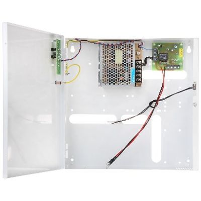 Zasilacz buforowy z wyłącznikiem ZBF-12V / 4A
