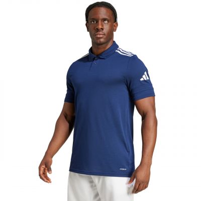 4. Koszulka adidas Squadra 25 Polo M JY3420