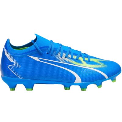 7. Buty piłkarskie Puma Ultra Match FG/AG M 107347 03
