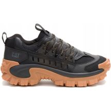 BUTY CATERPILLAR INTRUDER MET MENS BLACK (P726242)