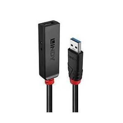 4. Kabel USB3 przedłużacz 8M/43402 LINDY