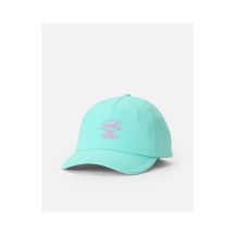Czapka z daszkiem damska RIP CURL Search Icon Cap niebieska