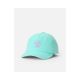 Czapka z daszkiem damska RIP CURL Search Icon Cap niebieska