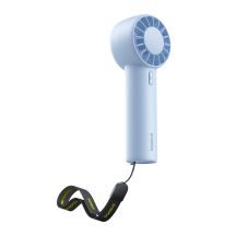 Wentylator Baseus GoTrip DT1 - niebieski