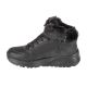 2. Skechers Uno Lite - Comfurt Collar 310396L-BBK Czarne 28
