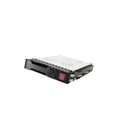2. HPE 960GB SATA 6G Read Intensive SFF SC Multi Vendor SSD 2.5" TLC