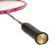 19. Rakietka do Badmintona TELOON Blast TL500 Red 89g 22Lbs
