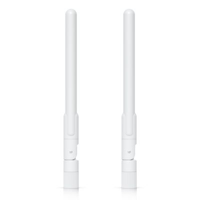 2. Ubiquiti UACC-UK-Ultra-Omni-Antenna-AO antena Antena dookólna RP-SMA 4 dBi