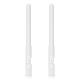 2. Ubiquiti UACC-UK-Ultra-Omni-Antenna-AO antena Antena dookólna RP-SMA 4 dBi