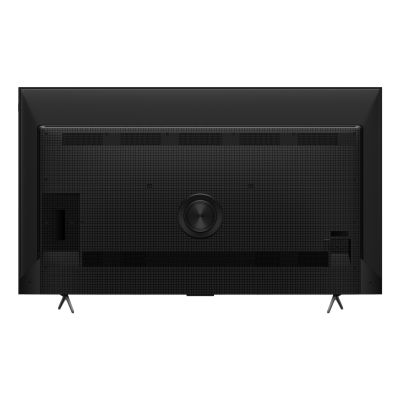 3. Telewizor TCL 65P8K QLED 65" 4K Ultra HD 120Hz Google TV Dolby Atmos Metaliczny