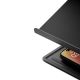 2. Podstawka pod laptop Native Union Home Laptop Stand - regulowana podstawka pod laptop (black)