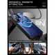 4. Etui Supcase Unicorn Beetle Pro Mag MagSafe 2-set na Samsung Galaxy S26 Ultra - czarno-granatowe