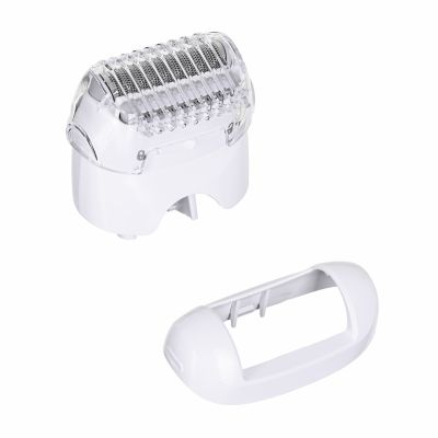 12. Depilator white SE7-041 Braun