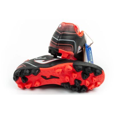 9. Joma buty dziecięce piłkarskie Toledo JR 2601sportowe korki lanki
