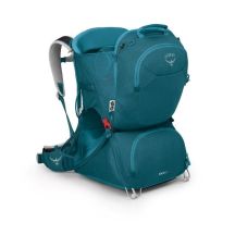 Osprey Poco™ LT Nosidełko turystyczne Niebieski