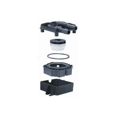 3. Alphacool DDC-1T Pompa
