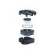 3. Alphacool DDC-1T Pompa